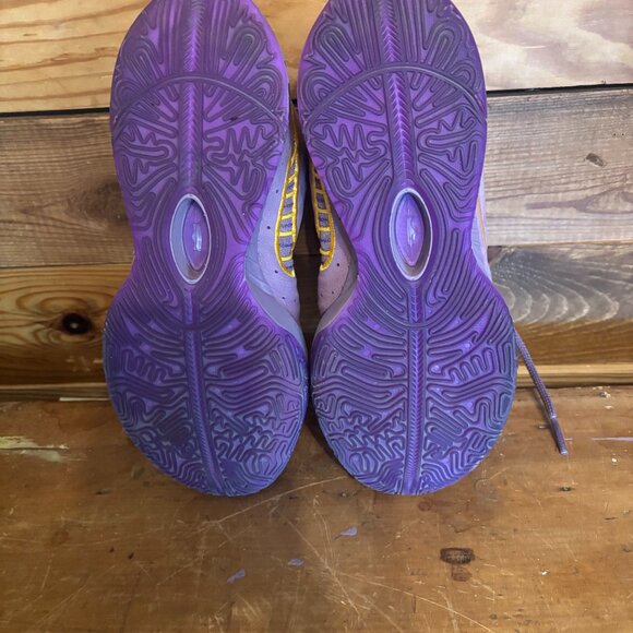 Nike Lebron XXI Basketball Sneakers - Picture 6 of 7